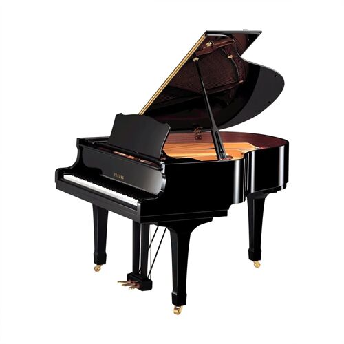 Grand Piano Yamaha C1 PE ( Chính hãng full box)
